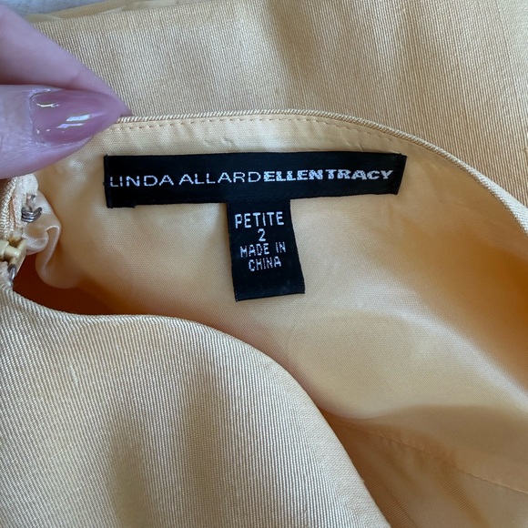 2 Piece Blazer and Dress Set - Picture 5 of 7